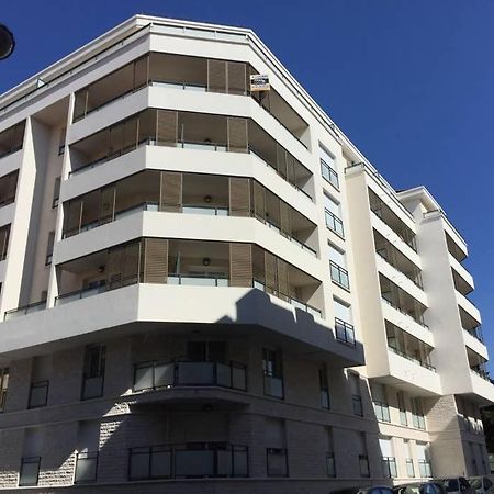 Ma Place Au Sud Nice 607 Экстерьер фото