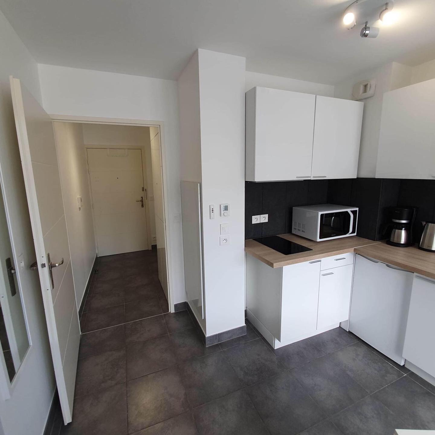 Ma Place Au Sud Nice 607 Экстерьер фото