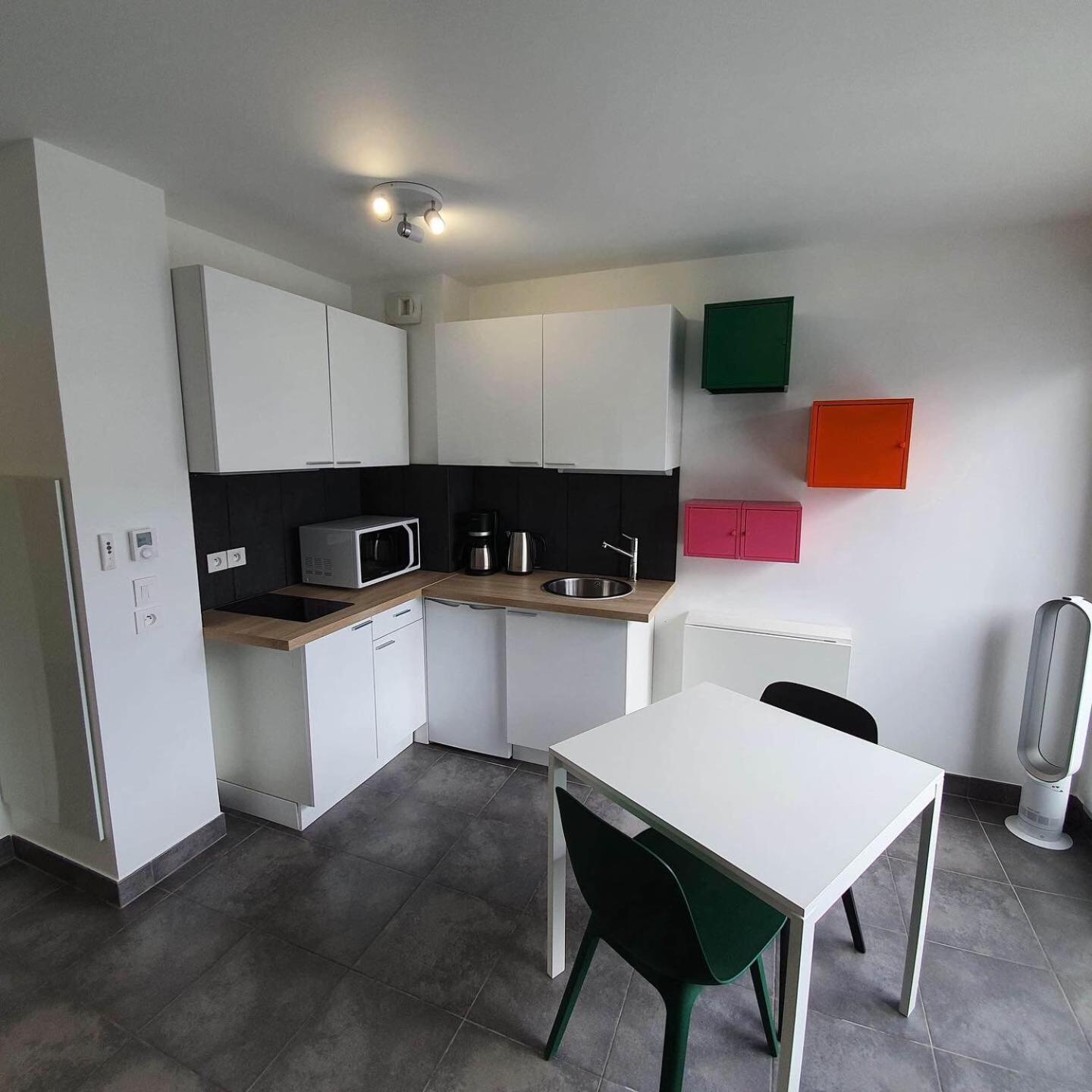 Ma Place Au Sud Nice 607 Экстерьер фото