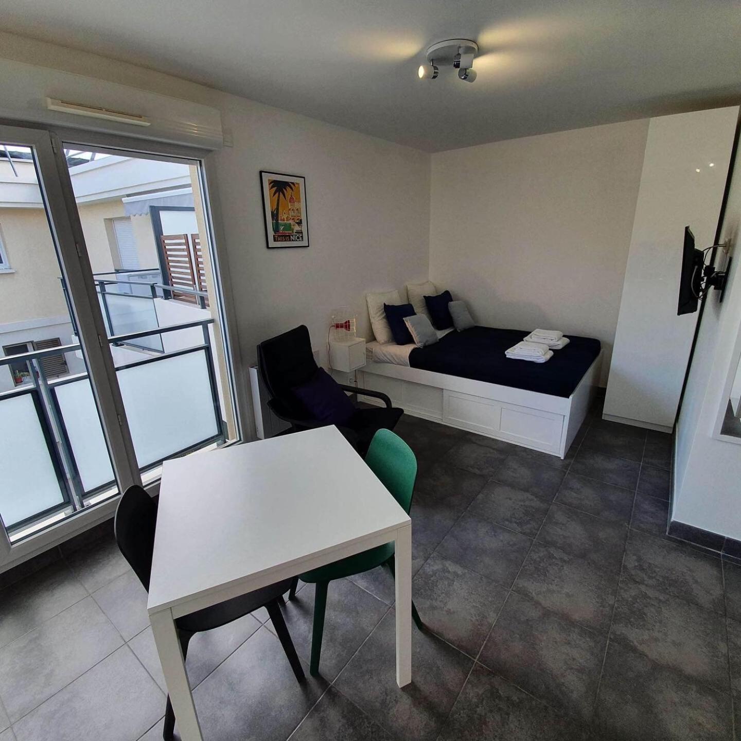 Ma Place Au Sud Nice 607 Экстерьер фото