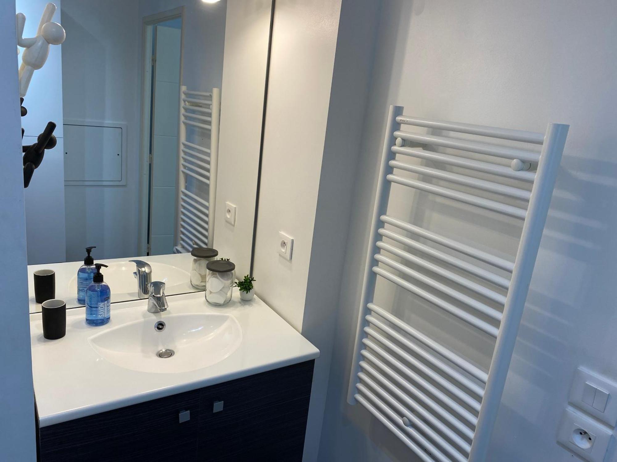 Ma Place Au Sud Nice 607 Экстерьер фото