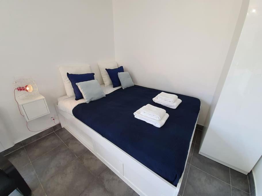 Ma Place Au Sud Nice 607 Экстерьер фото