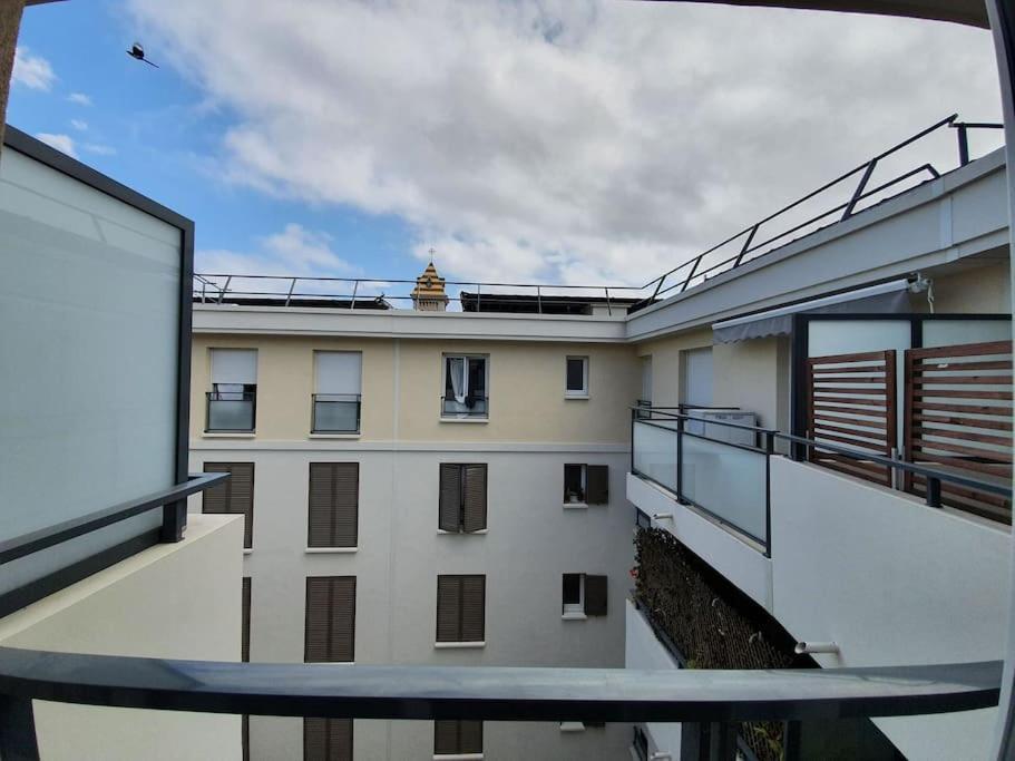 Ma Place Au Sud Nice 607 Экстерьер фото